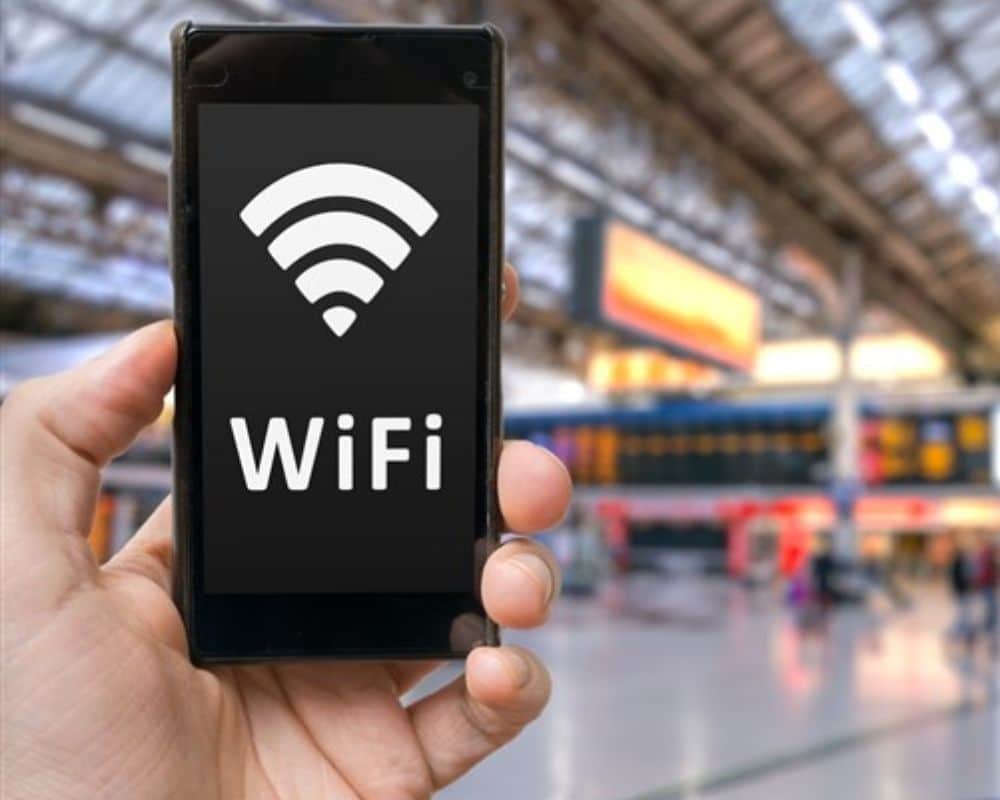 бесплатные приложения для Wi-Fi