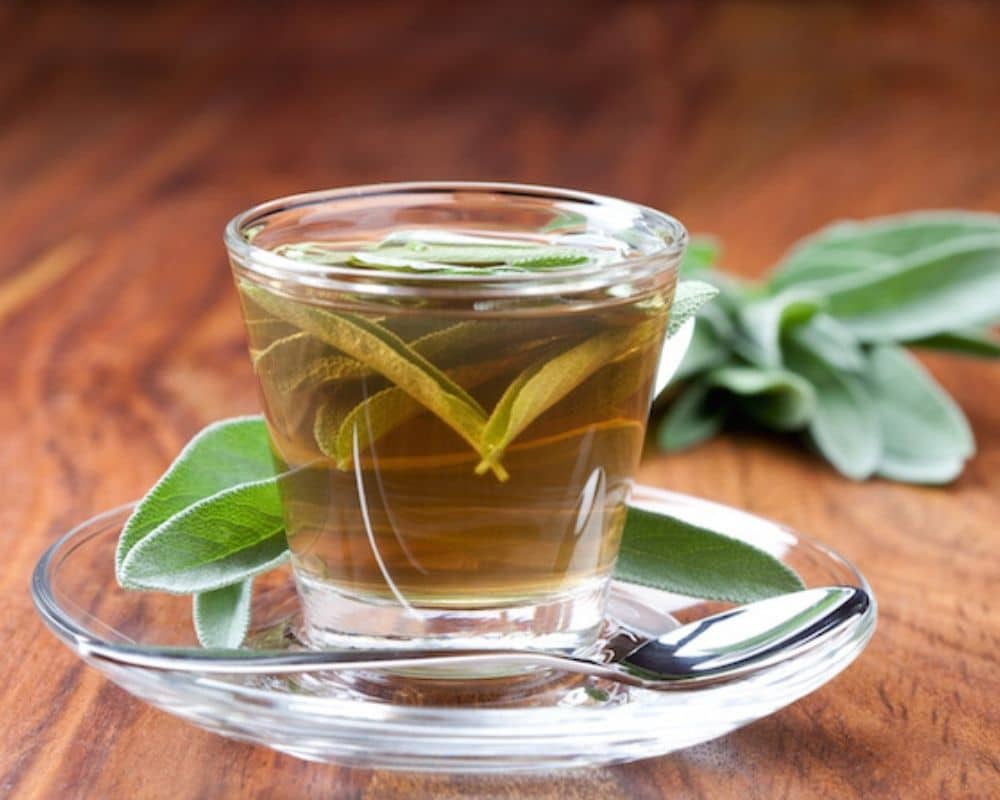 herbatki ziołowe na ból brzucha