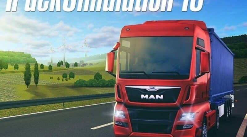 Simulatori di camion