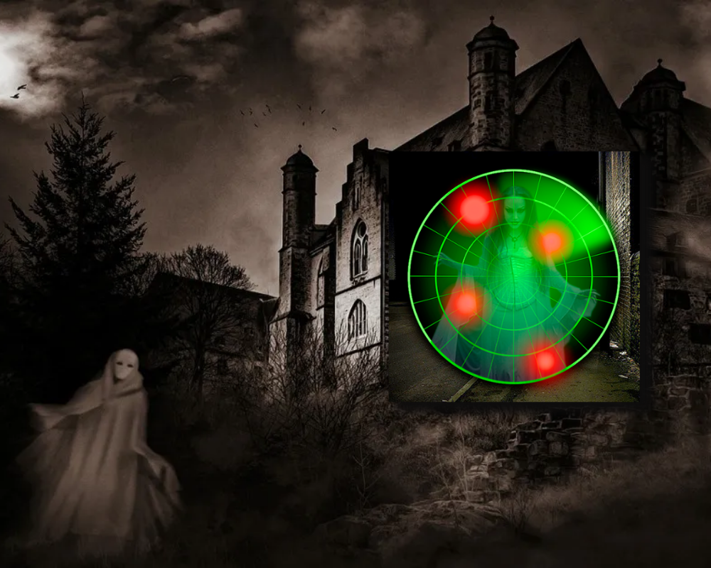 The 10 Best Applications to Hunt Ghosts