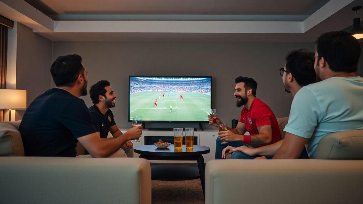 Guarda i Principali Campionati di Calcio